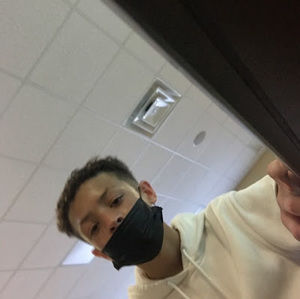 Meet your Posher, Johnny